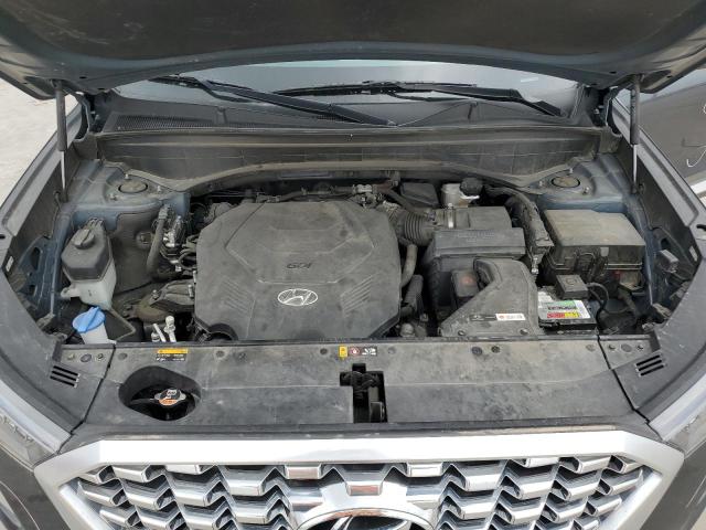 KM8R44HE0LU078404 Hyundai Palisade S 12