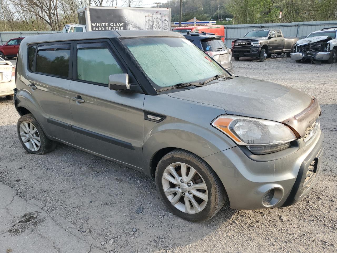 KNDJT2A58D7630315 2013 Kia Soul