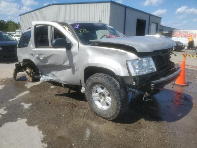 1GNFK13077J102557 2007 Chevrolet Tahoe K1500