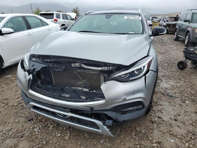 2018 Infiniti Qx30 Base VIN: SJKCH5CRXJA056114 Lot: 50712434