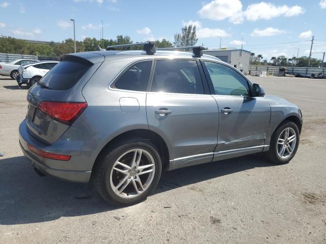 VIN WA1LFAFP3EA063546 2014 Audi Q5, Premium Plus no.3