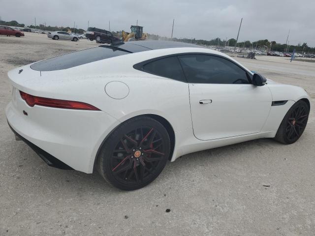 2015 Jaguar F-Type VIN: SAJWA6AT7F8K18421 Lot: 50956894