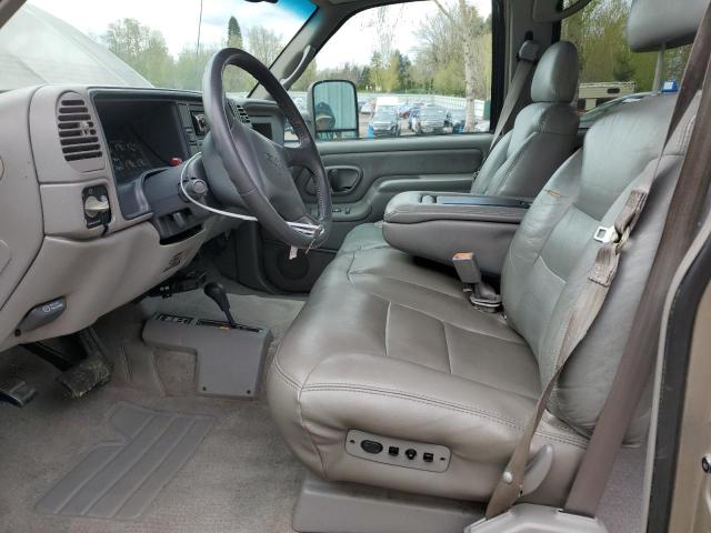 1999 GMC Sierra K3500 VIN: 1GDHK33J6XF059480 Lot: 49645944