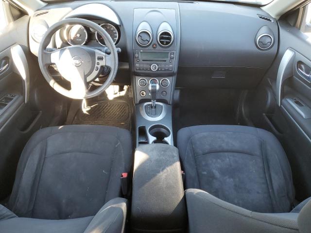 2009 Nissan Rogue S VIN: JN8AS58V29W185985 Lot: 51101894