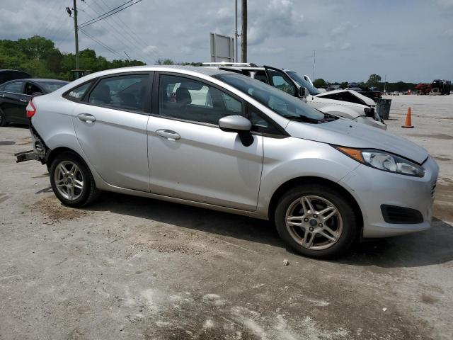 2017 FORD FIESTA SE - 3FADP4BJ1HM119068