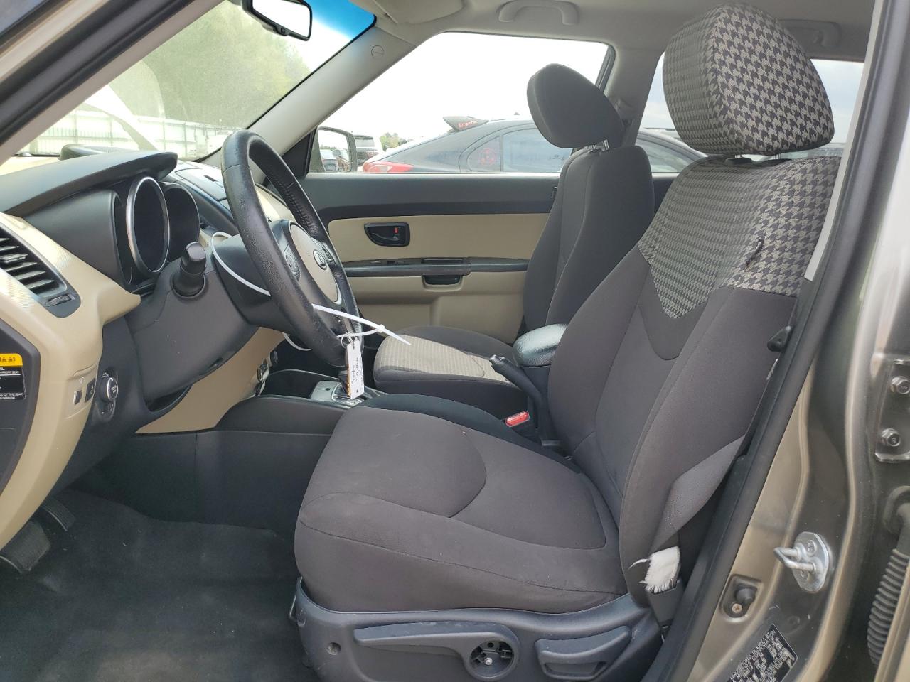 KNDJT2A61C7417956 2012 Kia Soul +