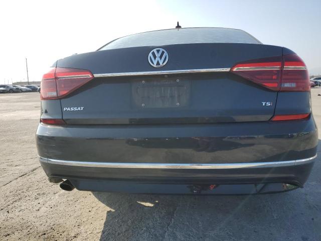 2017 Volkswagen Passat R-Line VIN: 1VWDT7A35HC084415 Lot: 51830794