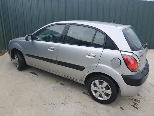 2008 Kia Rio 5 Sx VIN: KNADE163X86398401 Lot: 51234414