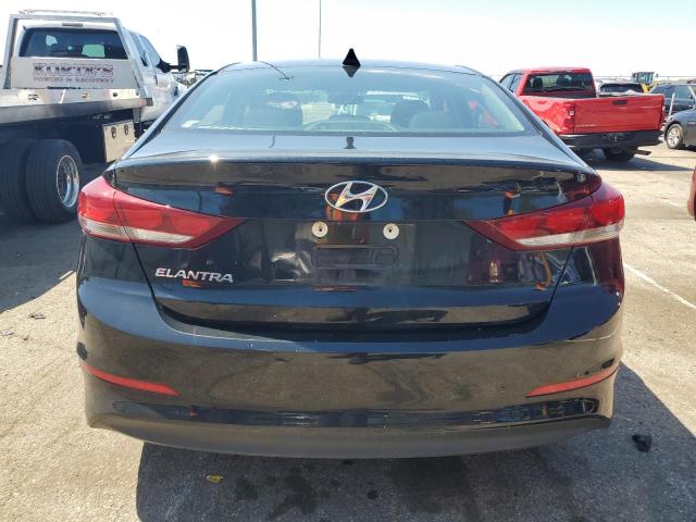 2018 HYUNDAI ELANTRA SE - 5NPD84LF3JH401662