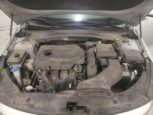 2018 Kia Optima Lx VIN: 5XXGT4L39JG207764 Lot: 51651844