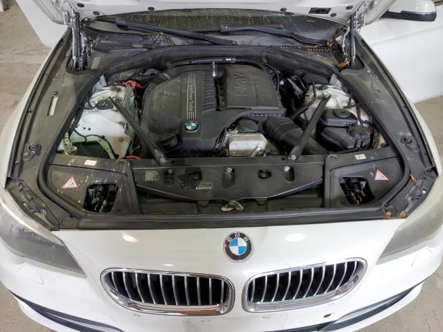 VIN WBA5B3C56ED532505 2014 BMW 5 Series, 535 XI no.11