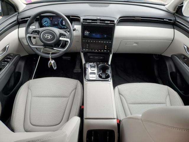 2023 HYUNDAI TUCSON LUX - KM8JCCA13PU130292
