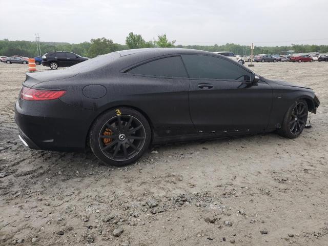 2019 MERCEDES-BENZ S 63 AMG - WDDXJ8JBXKA037375