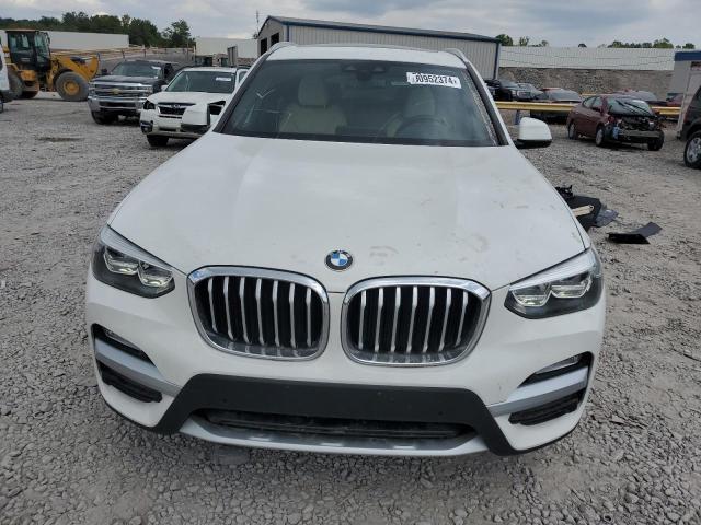 2019 BMW X3 - Image 5