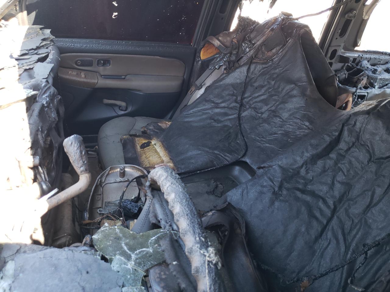 1GNEK13T41R128516 2001 Chevrolet Tahoe K1500