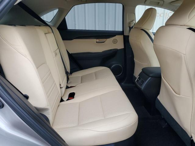 2016 Lexus Nx 200T Base VIN: JTJBARBZ5G2078615 Lot: 51231064