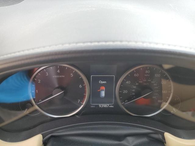 2016 Lexus Nx 200T Base VIN: JTJYARBZ2G2047039 Lot: 52921364