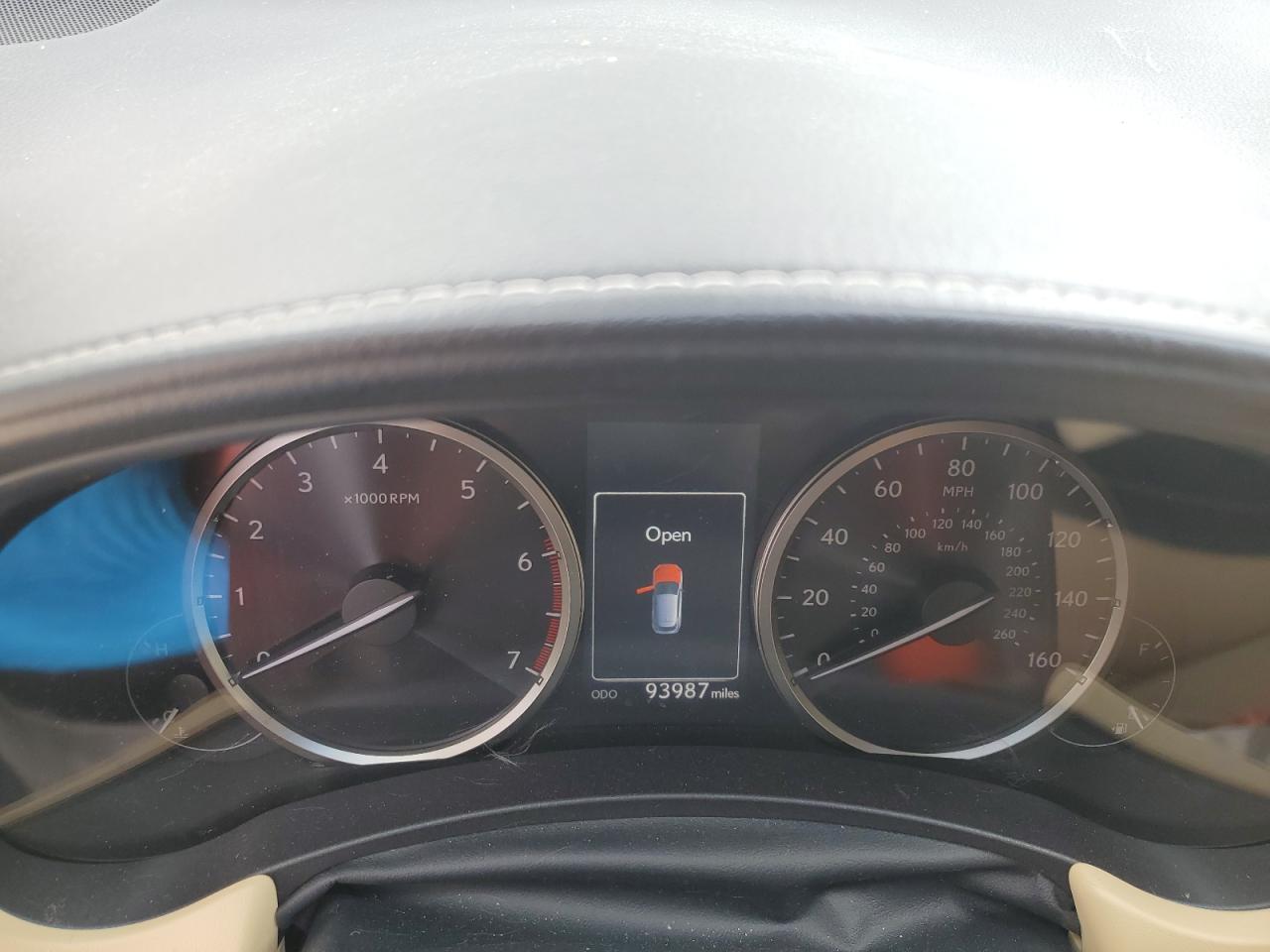 JTJYARBZ2G2047039 2016 Lexus Nx 200T Base