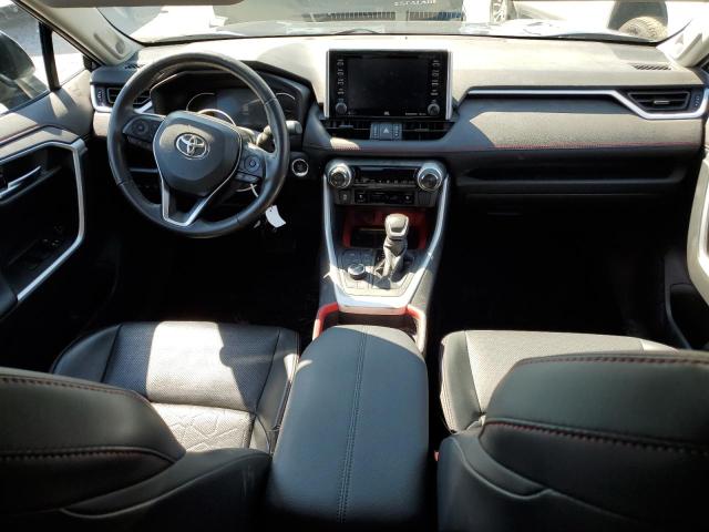 2020 Toyota Rav4 Adventure VIN: 2T3J1RFV1LC109478 Lot: 51418674