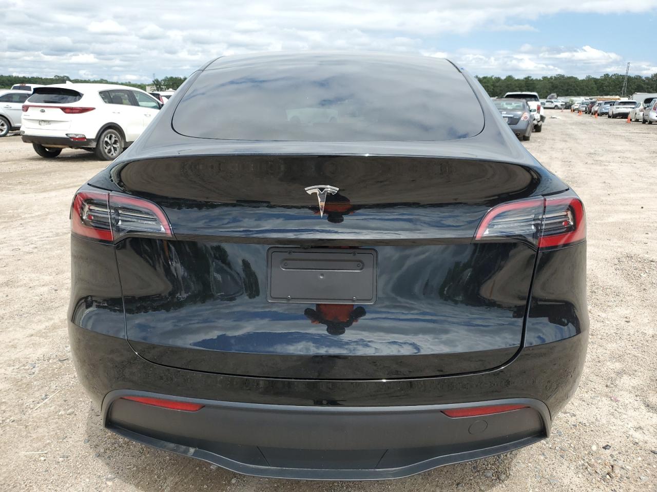 7SAYGDED6PF962125 2023 Tesla Model Y