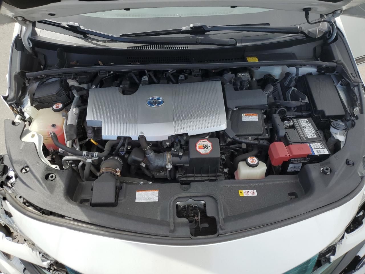 JTDKARFP8J3088374 2018 Toyota Prius Prime