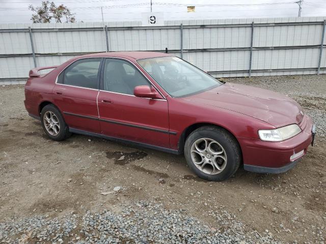 1994 Honda Accord Lx VIN: JHMCD563XRC068803 Lot: 52224504