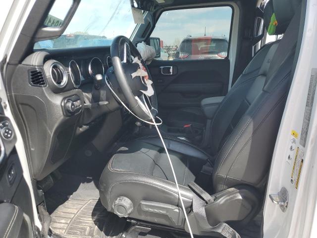 2019 JEEP WRANGLER U - 1C4HJXEN6KW590704