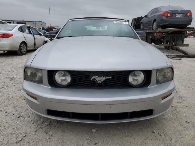 2005 Ford Mustang Gt VIN: 1ZVHT85H755250091 Lot: 49958014