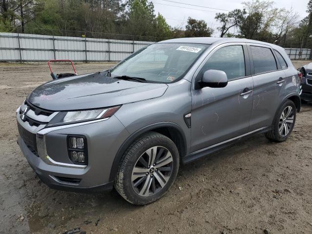 Vin: ja4aruau0mu031213, lot: 49442254, mitsubishi outlander es 2021 img_1