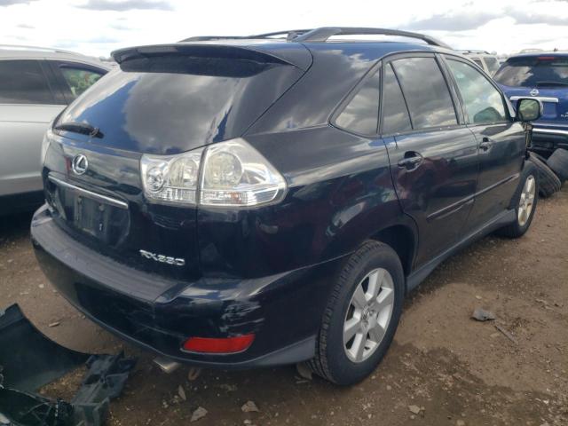 2005 Lexus Rx 330 VIN: 2T2HA31U15C076645 Lot: 50636914
