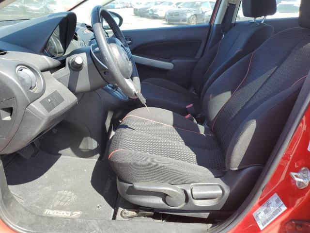 2011 Mazda 2 - Image 7