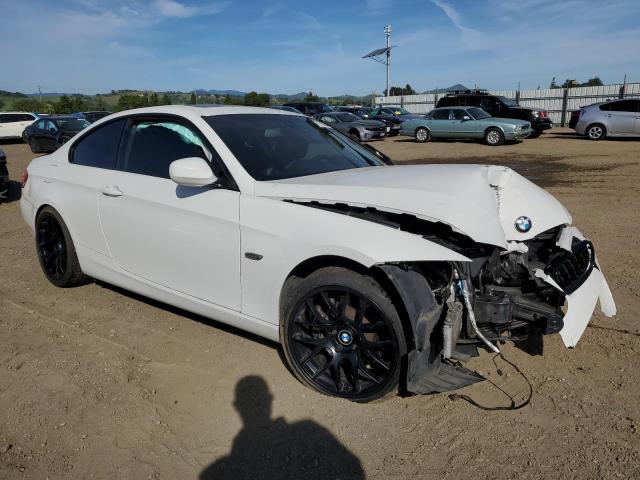 2010 BMW 335 I VIN: WBAWB7C59AP048302 Lot: 43663664