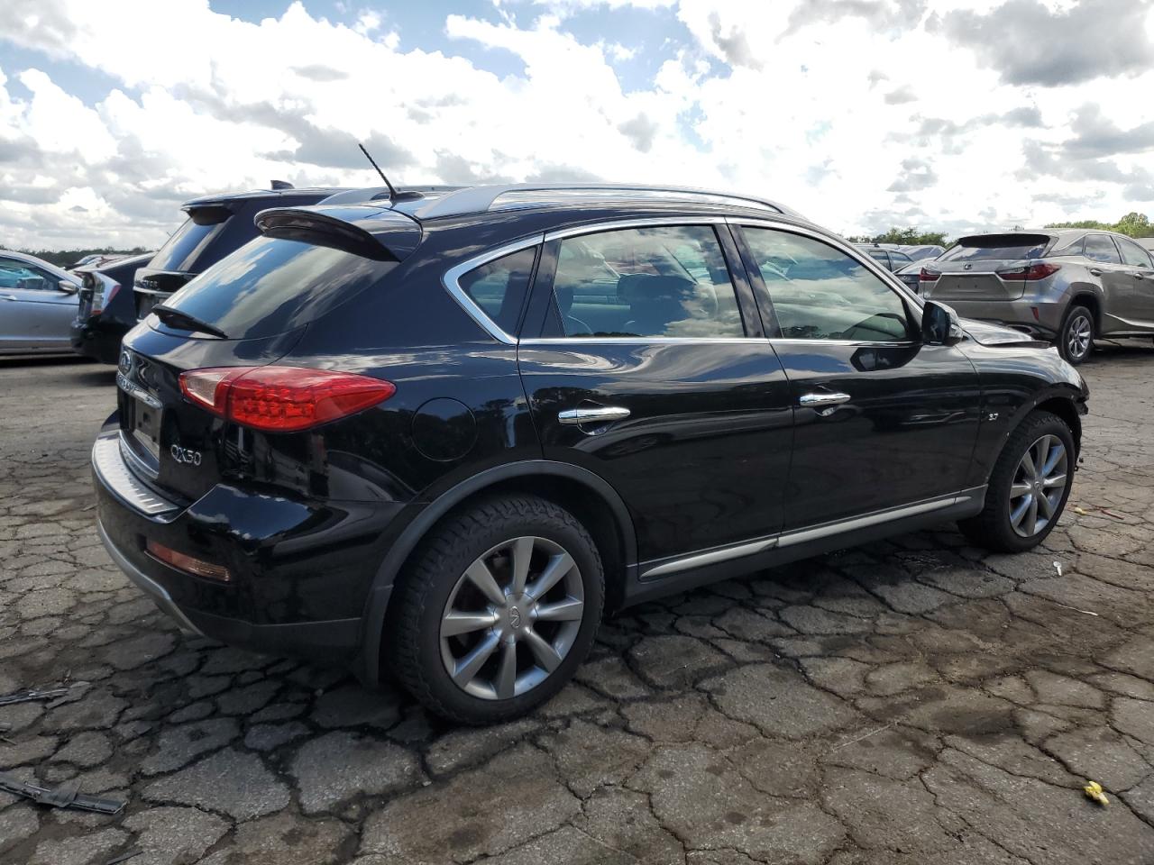 2017 Infiniti Qx50 vin: JN1BJ0RP6HM389157