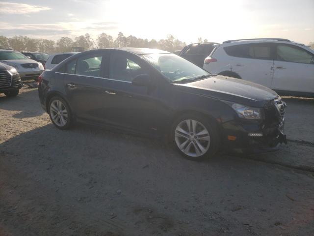2015 CHEVROLET CRUZE LTZ - 1G1PG5SB5F7207224