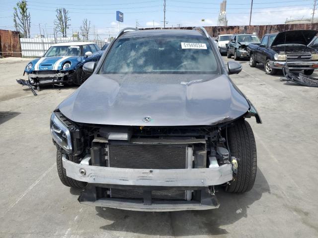 2020 Mercedes-Benz Glb 250 4Matic VIN: W1N4M4HB7LW023627 Lot: 51949034