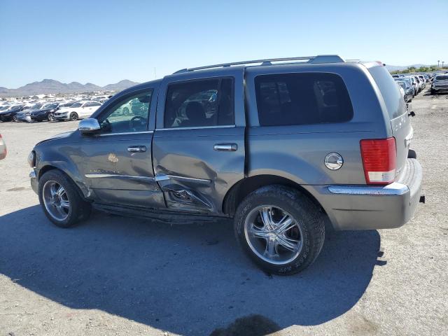 2007 Chrysler Aspen Limited VIN: 1A8HW58267F523401 Lot: 49562454