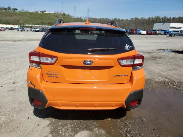 2018 Subaru Crosstrek Premium VIN: JF2GTABC8JH222731 Lot: 39707494