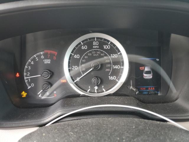 2021 TOYOTA COROLLA LE - 5YFEPMAE5MP170353