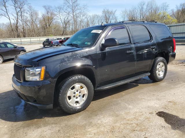 2009 Chevrolet Tahoe K1500 Lt VIN: 1GNFK23019R228536 Lot: 51134954