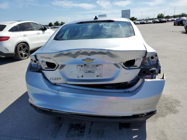 2018 Chevrolet Malibu Ls VIN: 1G1ZB5ST6JF253885 Lot: 50900784