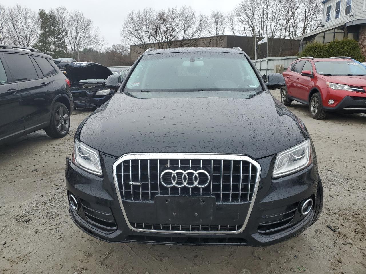 WA1CFAFP4FA099215 2015 Audi Q5 Premium