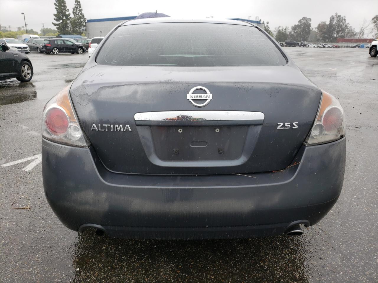 1N4AL21E27N432044 2007 Nissan Altima 2.5