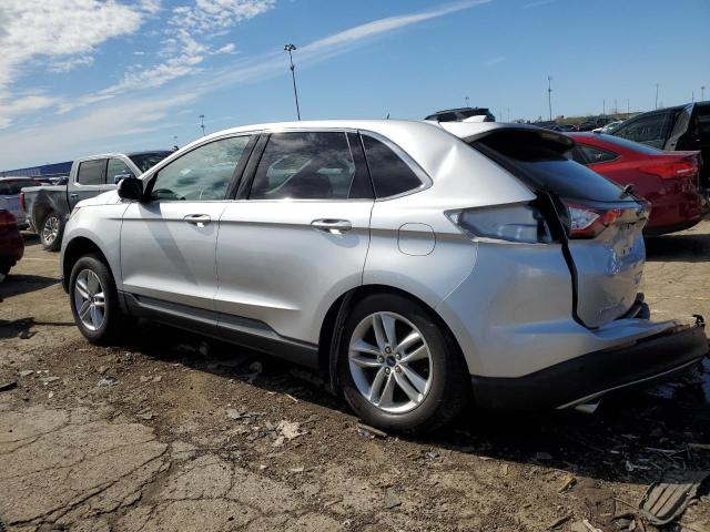 2018 Ford Edge Sel VIN: 2FMPK4J90JBB62364 Lot: 51526314