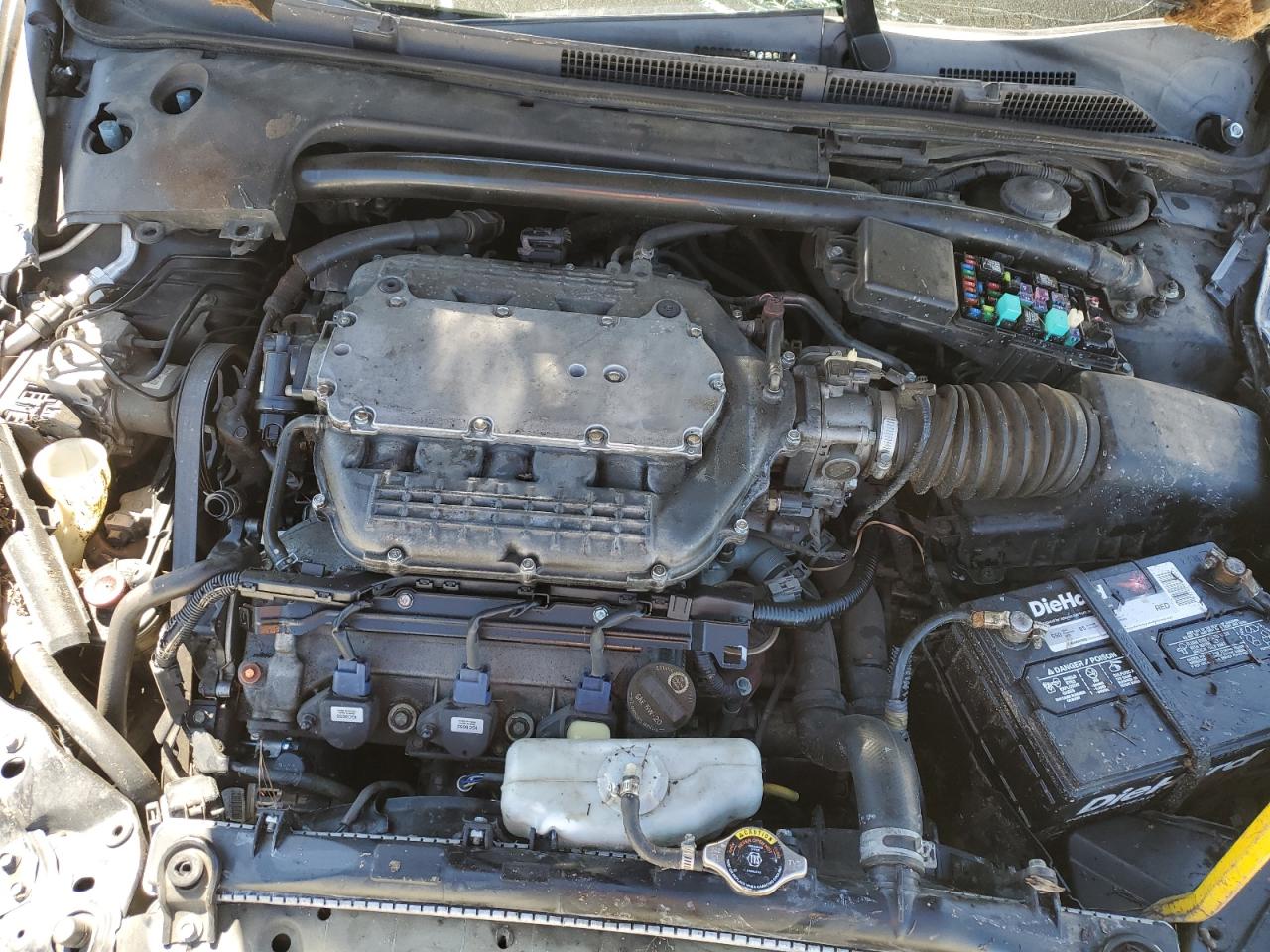 19UUA662X8A042144 2008 Acura Tl