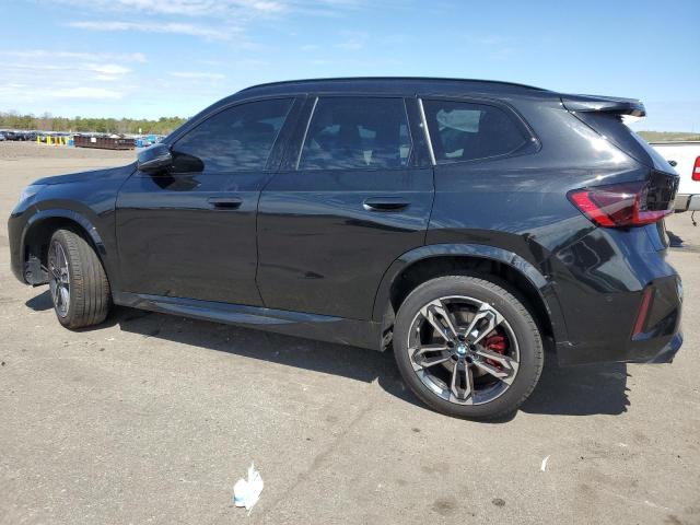 2024 BMW X1 M35I WBX13EF02R5Y05582