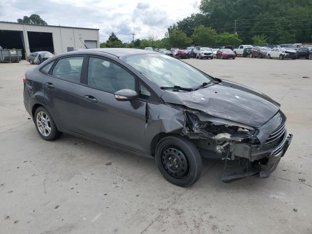 2015 Ford Fiesta Se VIN: 3FADP4BJXFM148016 Lot: 51755244