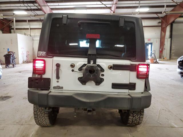 2015 Jeep Wrangler Unlimited Rubicon VIN: 1C4BJWFG2FL664448 Lot: 51018364