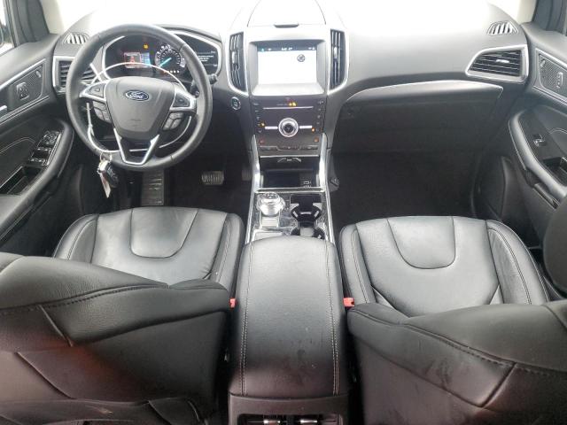 2019 Ford Edge Titanium VIN: 2FMPK4K95KBB09806 Lot: 49367004