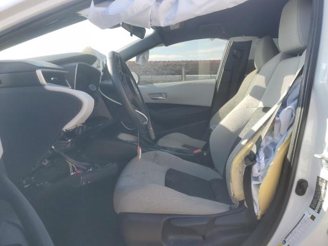 2022 TOYOTA COROLLA SE - JTND4MBE3N3154029