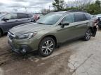 2019 SUBARU OUTBACK 3. - 4S4BSENC2K3219722
